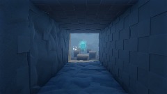 A screenshot taken in Dreams. 1 of 6.