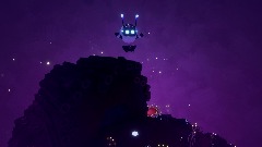 A screenshot taken in Dreams. 1 of 2.