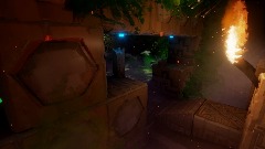 A screenshot taken in Dreams. 3 of 30.