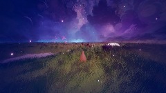 A screenshot taken in Dreams. 14 of 19.