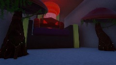 King Mascey Encounter