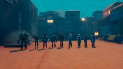 Tf2 cast of characters