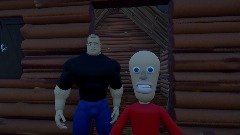 La ferme d'Edie 6 : L'île flotante