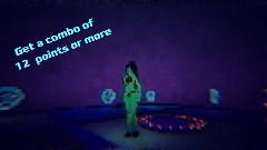 A screenshot taken in Dreams. 5 of 9.