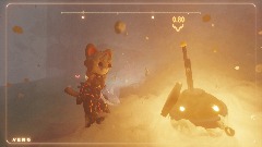 A screenshot taken in Dreams. 2 of 21.