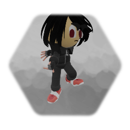 Classic Shadow The Edgy