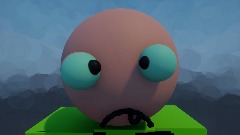 A screenshot taken in Dreams. 4 of 4.