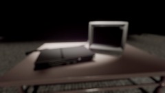 POV: you left your PS2 on in 2005