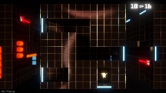 A screenshot taken in Dreams. 3 of 5.