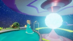 The Comet Observatory