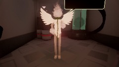 A screenshot taken in Dreams. 4 of 9.