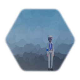 Michael jackson - Smooth criminal Remaster