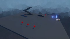 A screenshot taken in Dreams. 10 of 14.