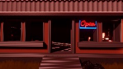 Cutscene test - 20/08/2023