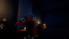 TRAILER The legend of Bluepaladine (Episode 3)