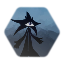 Dark star (an ajani fan creation)