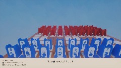 Randomized Stratego For 2