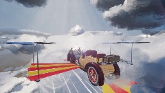 A screenshot taken in Dreams. 20 of 21.