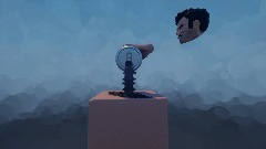 A screenshot taken in Dreams. 20 of 26.