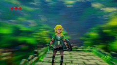 A screenshot taken in Dreams. 14 of 23.