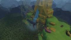 Uncharted the first chapter ( In english)