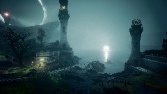 A screenshot taken in Dreams. 6 of 30.