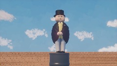 A screenshot taken in Dreams. 3 of 3.
