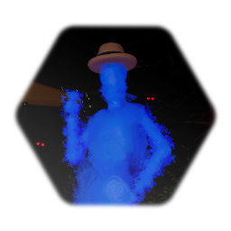 Roberto el cazador de criptidos