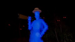 A screenshot taken in Dreams. 2 of 2.