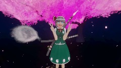 A screenshot taken in Dreams. 4 of 19.