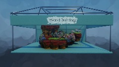 DreamsCom 2020 Booth - McModan