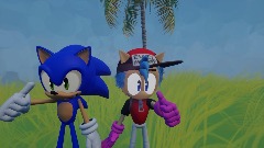 A screenshot taken in Dreams. 10 of 19.