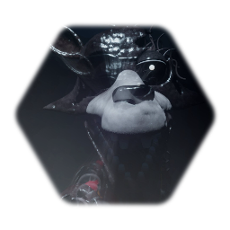 THE JOY OF CREATION [Ignited Foxy)