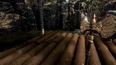 A screenshot taken in Dreams. 2 of 4.