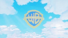 Warner Bros. Shorts Logo with 2023 logo and 75th anniversaryOST