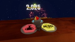 A screenshot taken in Dreams. 8 of 12.