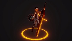 A screenshot taken in Dreams. 1 of 14.