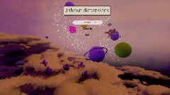 A screenshot taken in Dreams. 3 of 4.