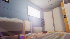 A screenshot taken in Dreams. 1 of 22.