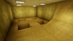 A screenshot taken in Dreams. 18 of 23.