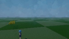 Sonic the Human: special STAGES