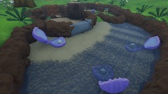 A screenshot taken in Dreams. 2 of 3.