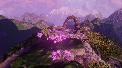 A screenshot taken in Dreams. 2 of 10.