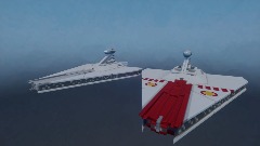 A screenshot taken in Dreams. 1 of 2.