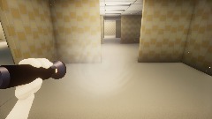 A screenshot taken in Dreams. 2 of 2.