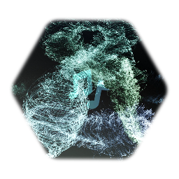 Needlemouse Chromatic Scale