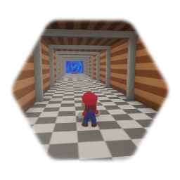 Remezcla de Remix of Wario apparition 32