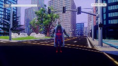 A screenshot taken in Dreams. 7 of 8.
