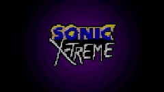 Sonic x-treme remake