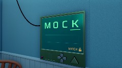 A screenshot taken in Dreams. 1 of 15.
